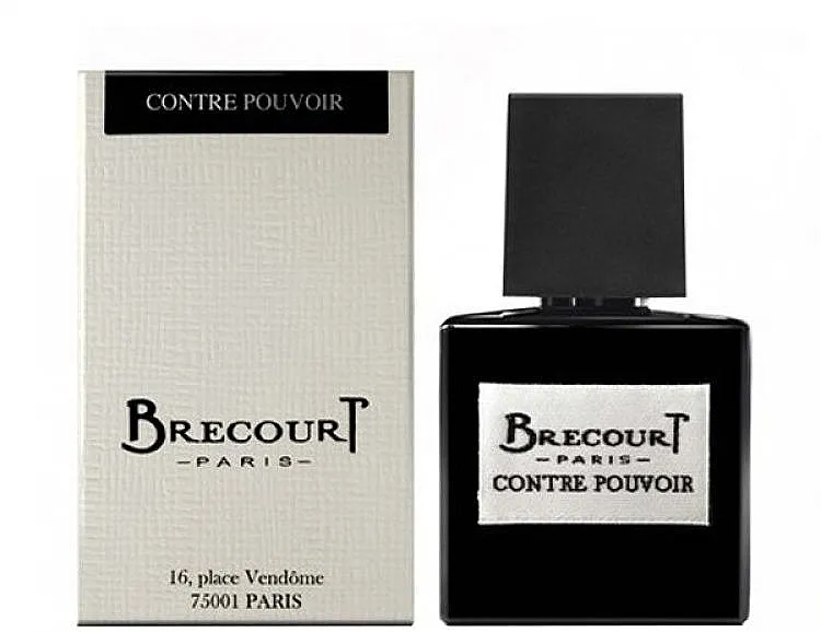 Parfemska voda Brecourt Contre Pouvoir