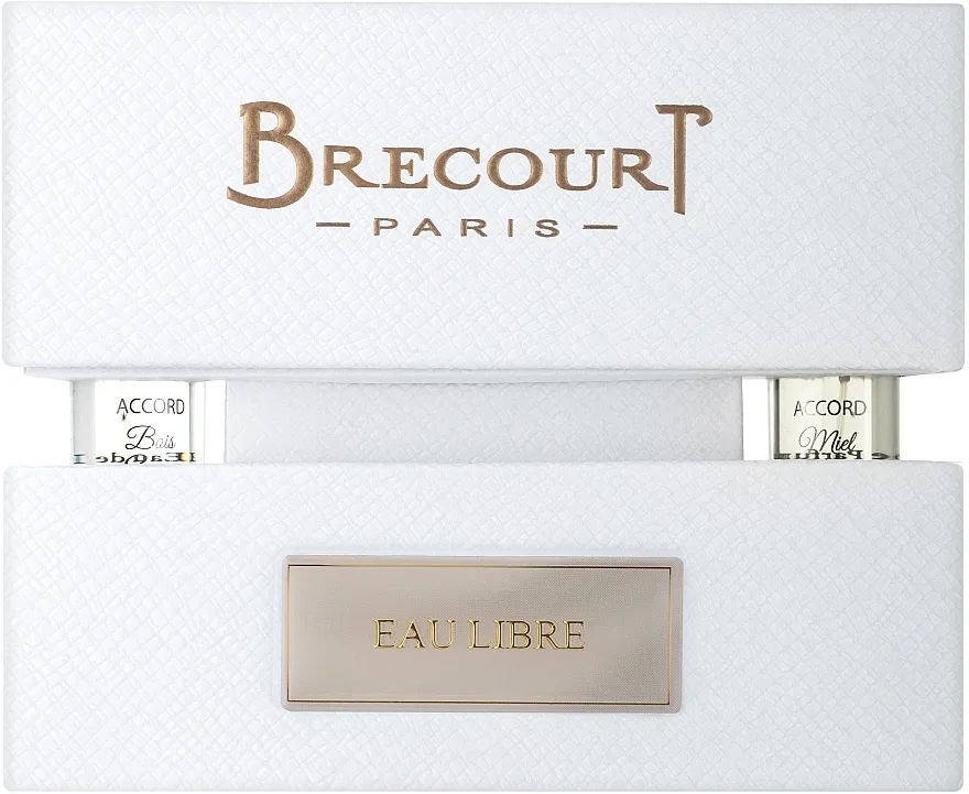 Parfemska voda Brecourt Eau Libre