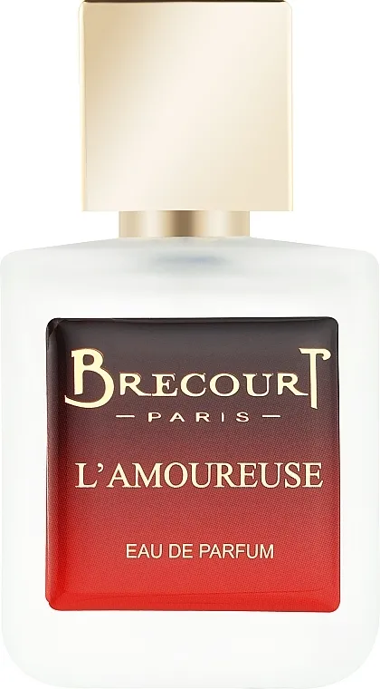 Parfemska voda Brecourt L'Amoureuse