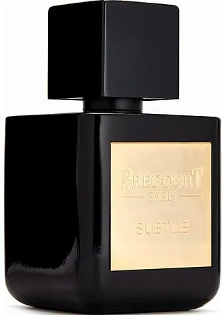Parfemska voda Brecourt Subtile