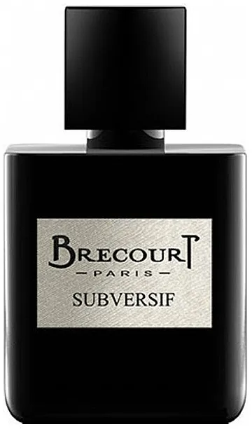 Parfemska voda Brecourt Subversif
