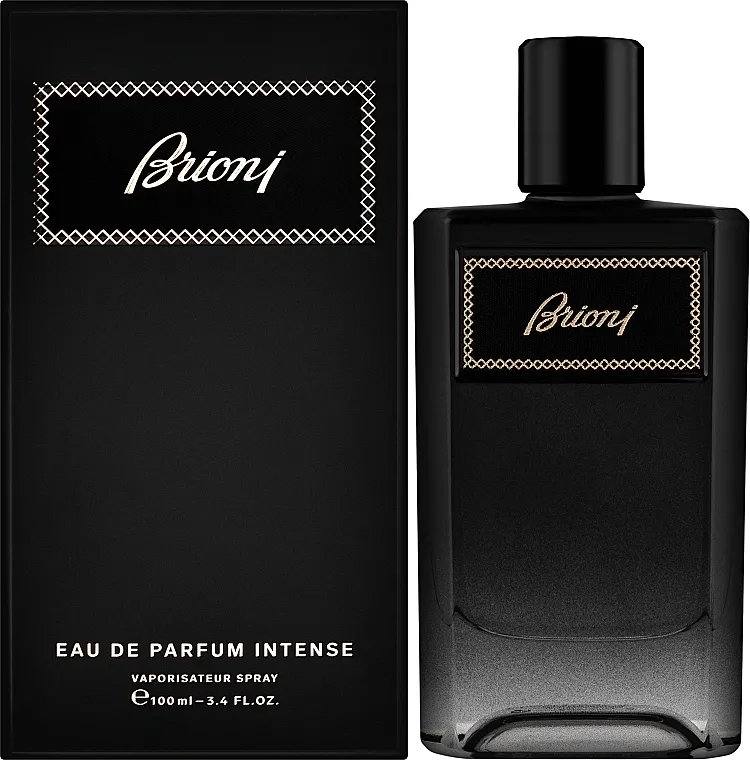 Parfemska voda Brioni Eau de Parfum Intense