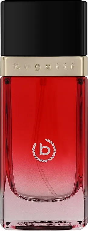 Parfemska voda Bugatti Eleganza Rossa