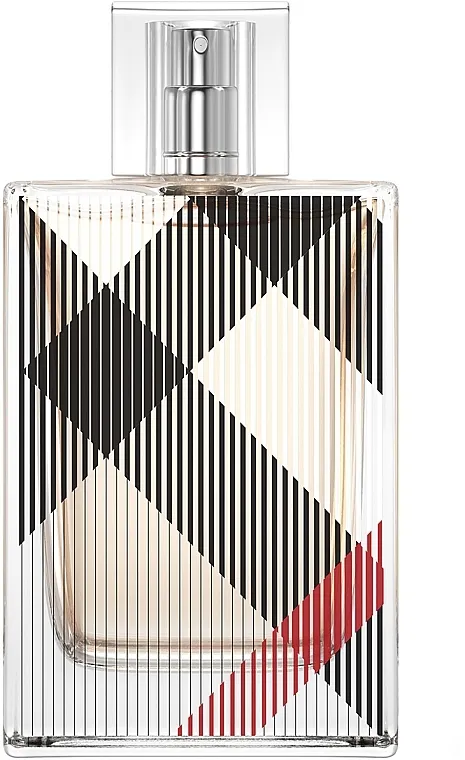 Parfemska voda Burberry Brit For Her
