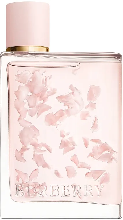 Parfemska voda Burberry Her Petals Limited Edition