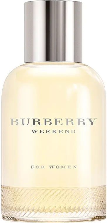 Parfemska voda Burberry Weekend for women
