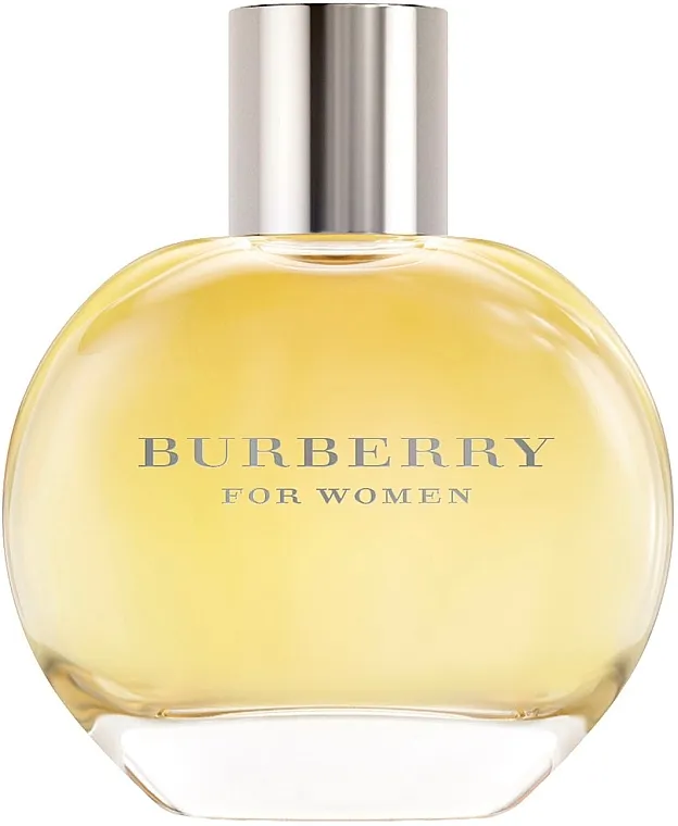 Parfemska voda Burberry Women