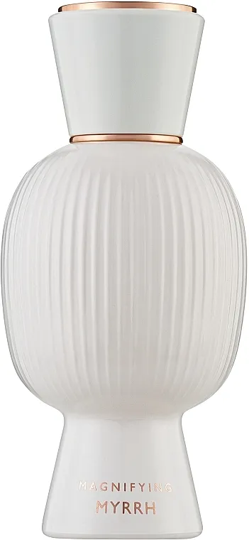 Parfemska voda Bvlgari Allegra Magnifying Myrrh