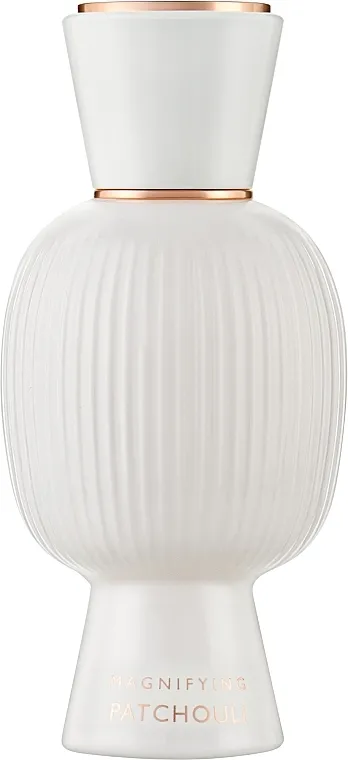Parfemska voda Bvlgari Allegra Magnifying Patchouli