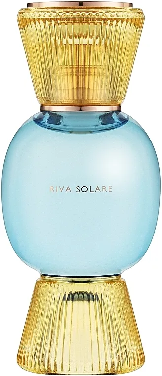Parfemska voda Bvlgari Allegra Riva Solare