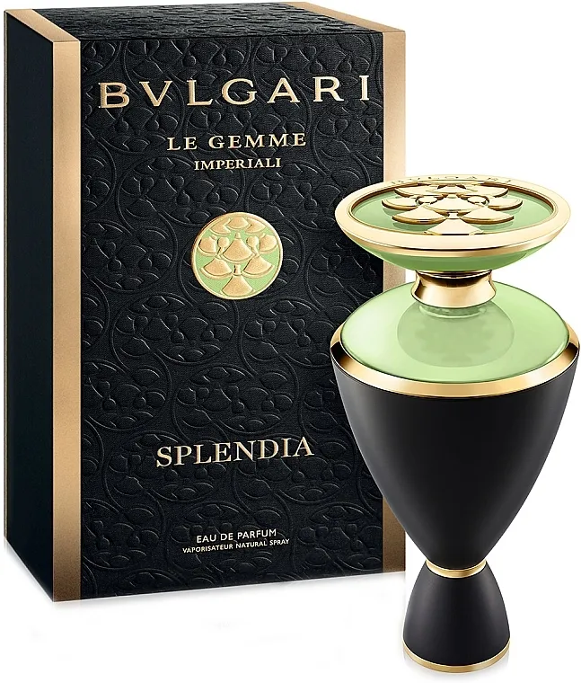 Parfemska voda Bvlgari Le Gemme Imperiali Splendia