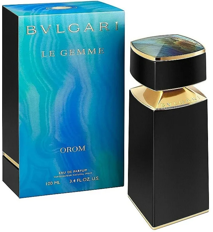 Parfemska voda Bvlgari Le Gemme Orom