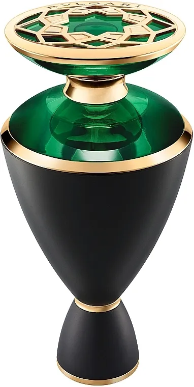 Parfemska voda Bvlgari Le Gemme Reali Veridia