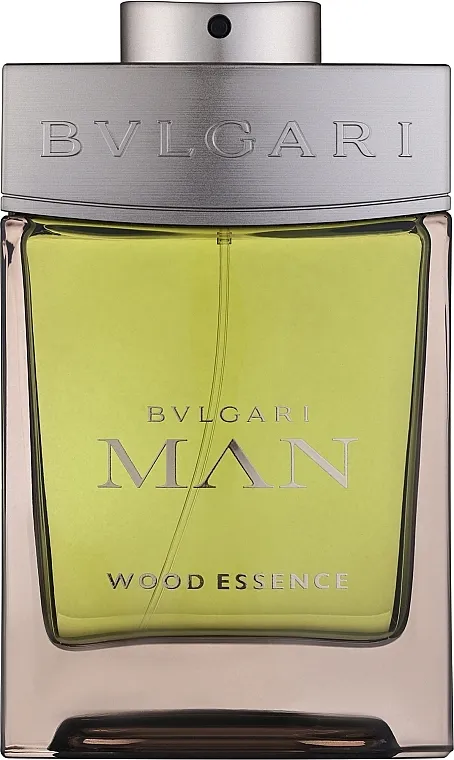 Parfemska voda Bvlgari Man Wood Essence