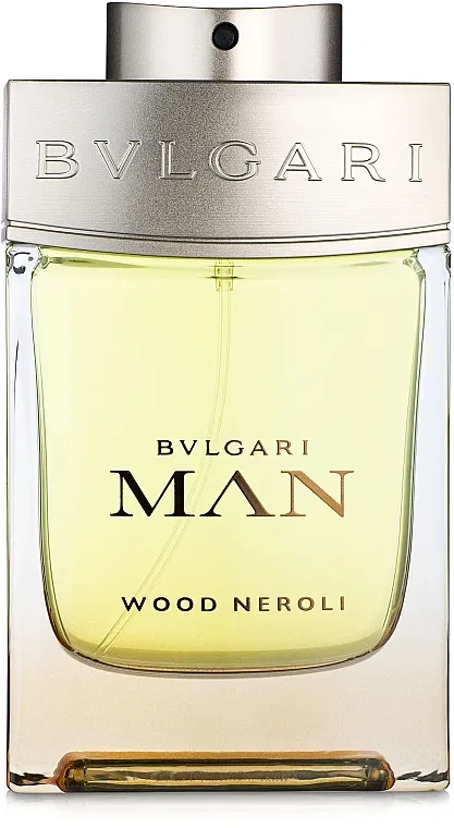 Parfemska voda Bvlgari Man Wood Neroli