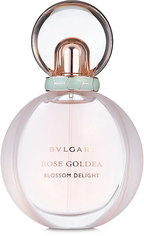Parfemska voda Bvlgari Rose Goldea Blossom Delight