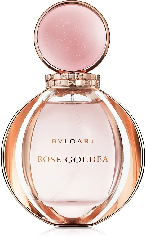 Parfemska voda Bvlgari Rose Goldea
