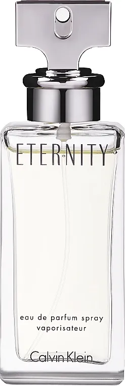 Parfemska voda Calvin Klein Eternity For Women