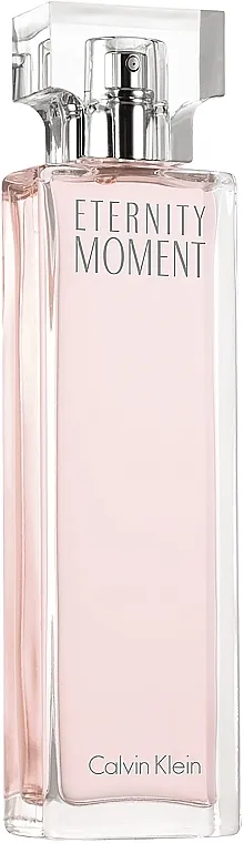 Parfemska voda Calvin Klein Eternity Moment