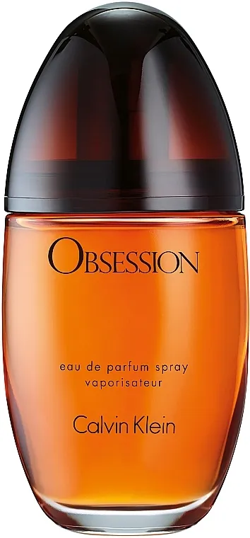 Parfemska voda Calvin Klein Obsession