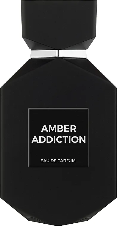 Parfemska voda Camara Amber Addiction