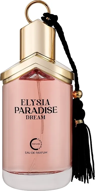 Parfemska voda Camara Elysia Paradise