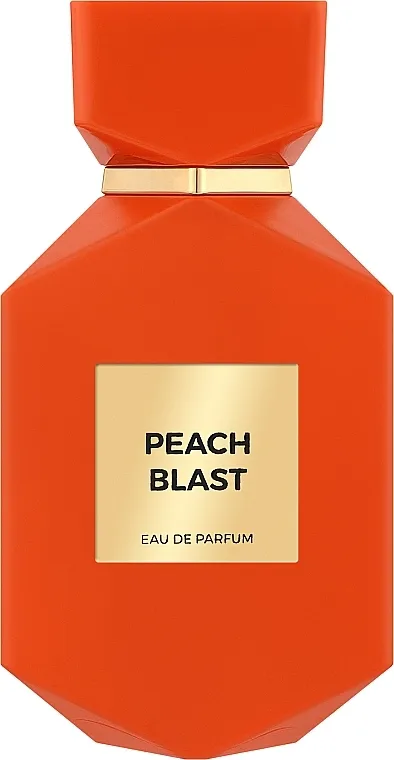 Parfemska voda Camara Peach Blast
