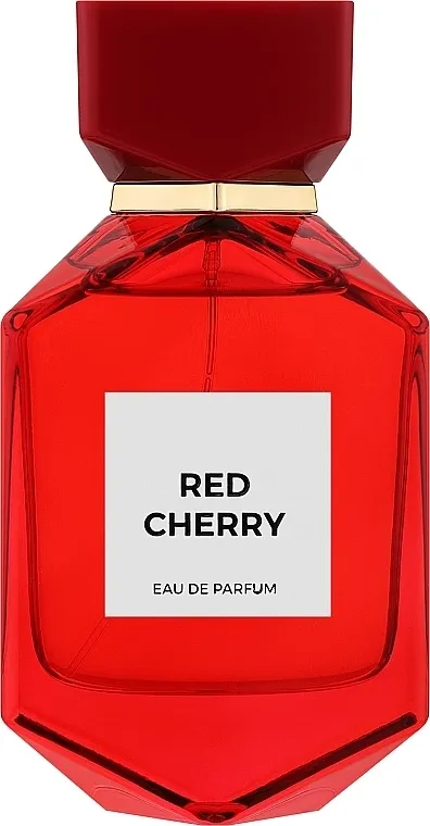 Parfemska voda Camara Red Cherry