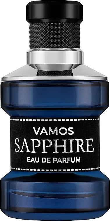 Parfemska voda Camara Vamos Sapphire