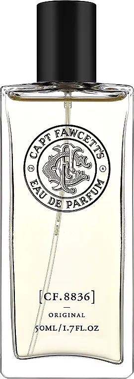 Parfemska voda Captain Fawcett Original
