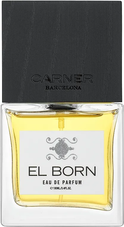 Parfemska voda Carner Barcelona El Born