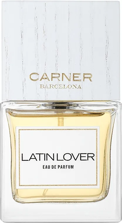 Parfemska voda Carner Barcelona Latin Lover