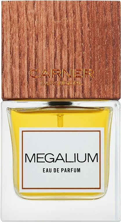 Parfemska voda Carner Barcelona Megalium