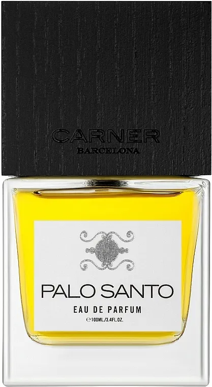 Parfemska voda Carner Barcelona Palo Santo