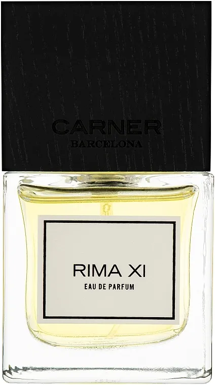 Parfemska voda Carner Barcelona Rima XI
