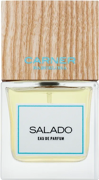 Parfemska voda Carner Barcelona Salado