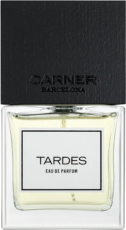 Parfemska voda Carner Barcelona Tardes