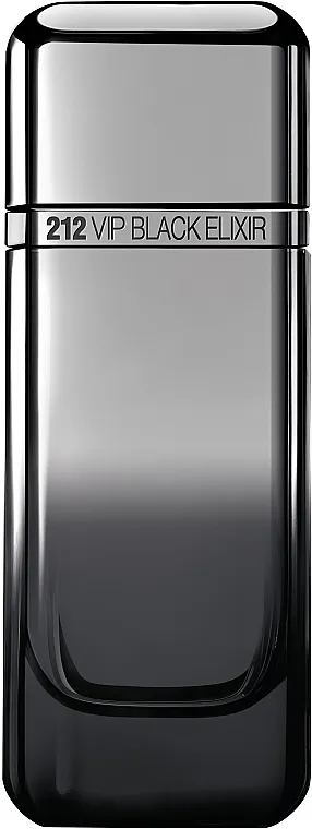 Parfemska voda Carolina Herrera 212 VIP Black Elixir