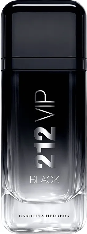 Parfemska voda Carolina Herrera 212 VIP Black