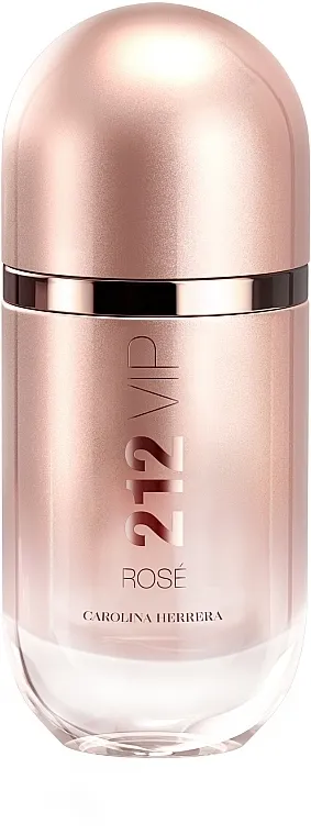 Parfemska voda Carolina Herrera 212 Vip Rose