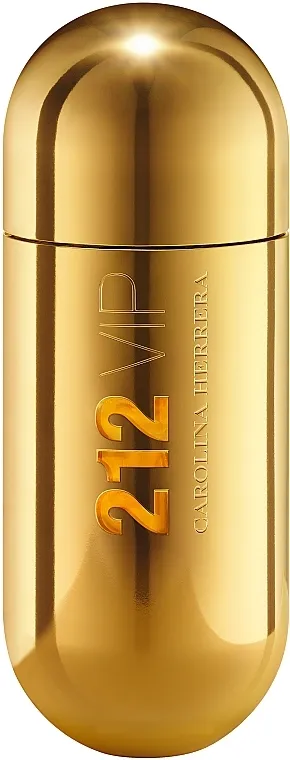 Parfemska voda Carolina Herrera 212 VIP