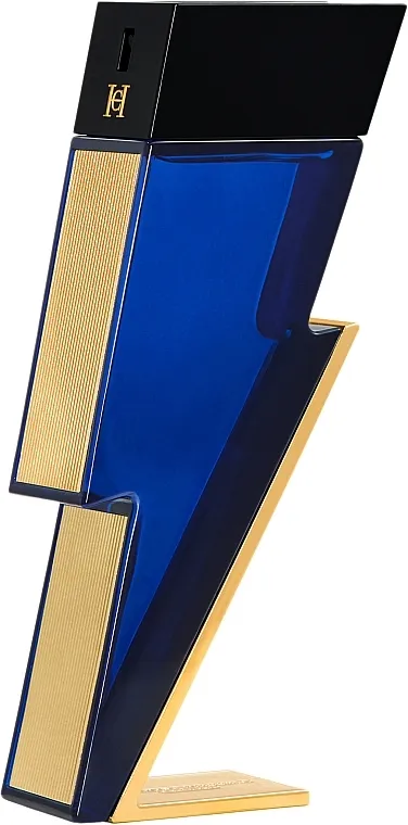 Parfemska voda Carolina Herrera Bad Boy Cobalt Absolute