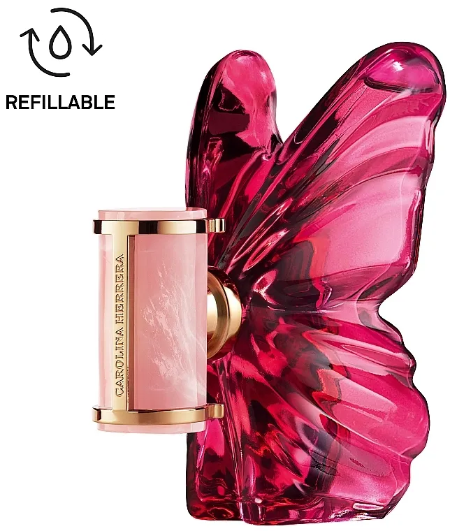 Parfemska voda Carolina Herrera La Bomba