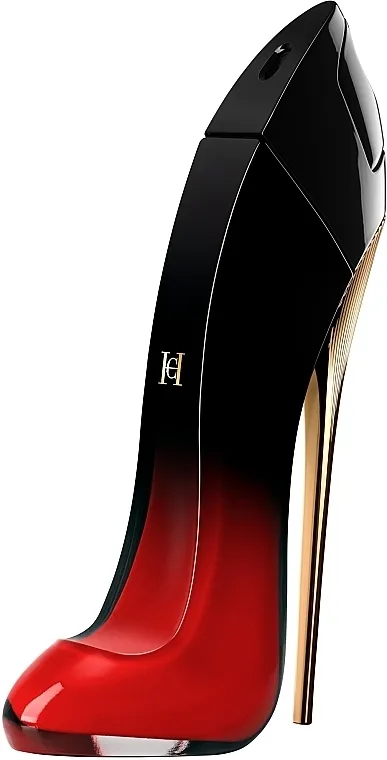 Parfemska voda Carolina Herrera Very Good Girl Elixir