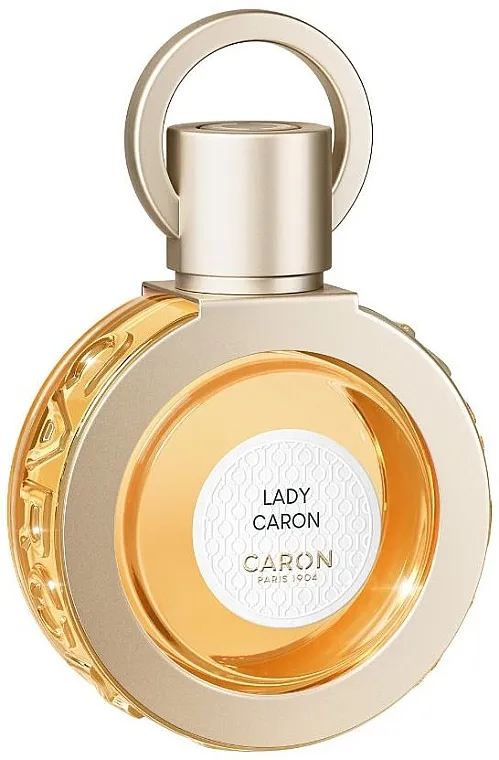 Parfemska voda Caron Lady Caron 2021