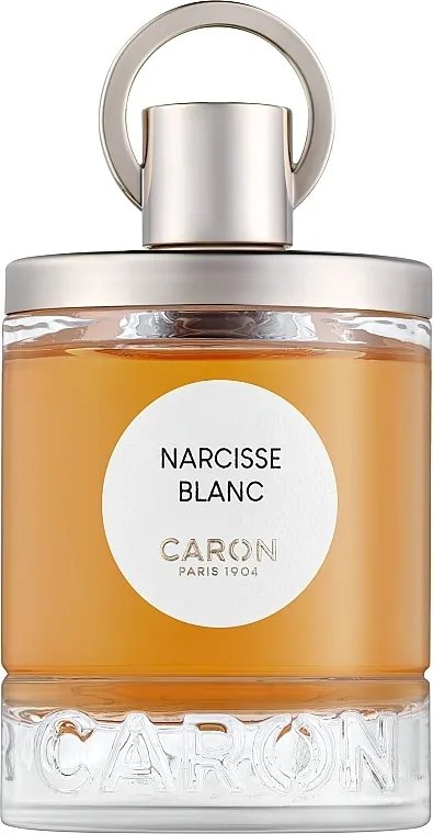 Parfemska voda Caron Narcisse Blanc