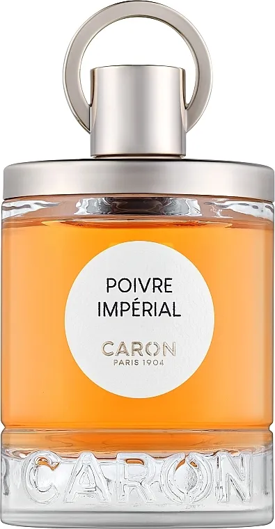 Parfemska voda Caron Poivre Imperial
