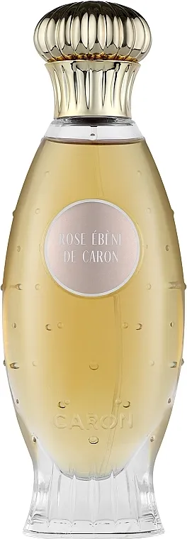 Parfemska voda Caron Rose Ebene