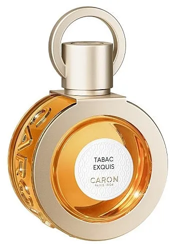 Parfemska voda Caron Tabac Exquis