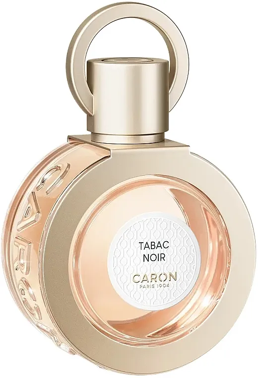 Parfemska voda Caron Tabac Noir New